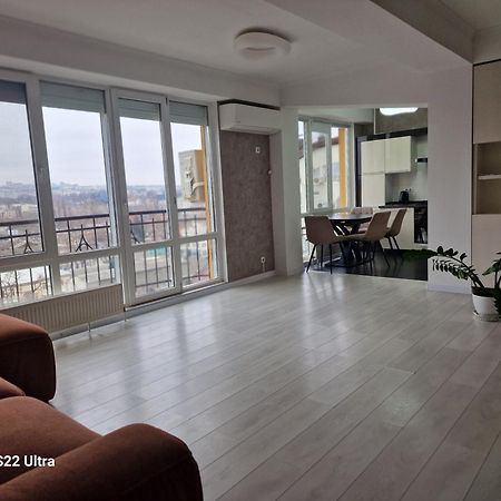 Измайловская Апартаменты Chisinau Luaran gambar