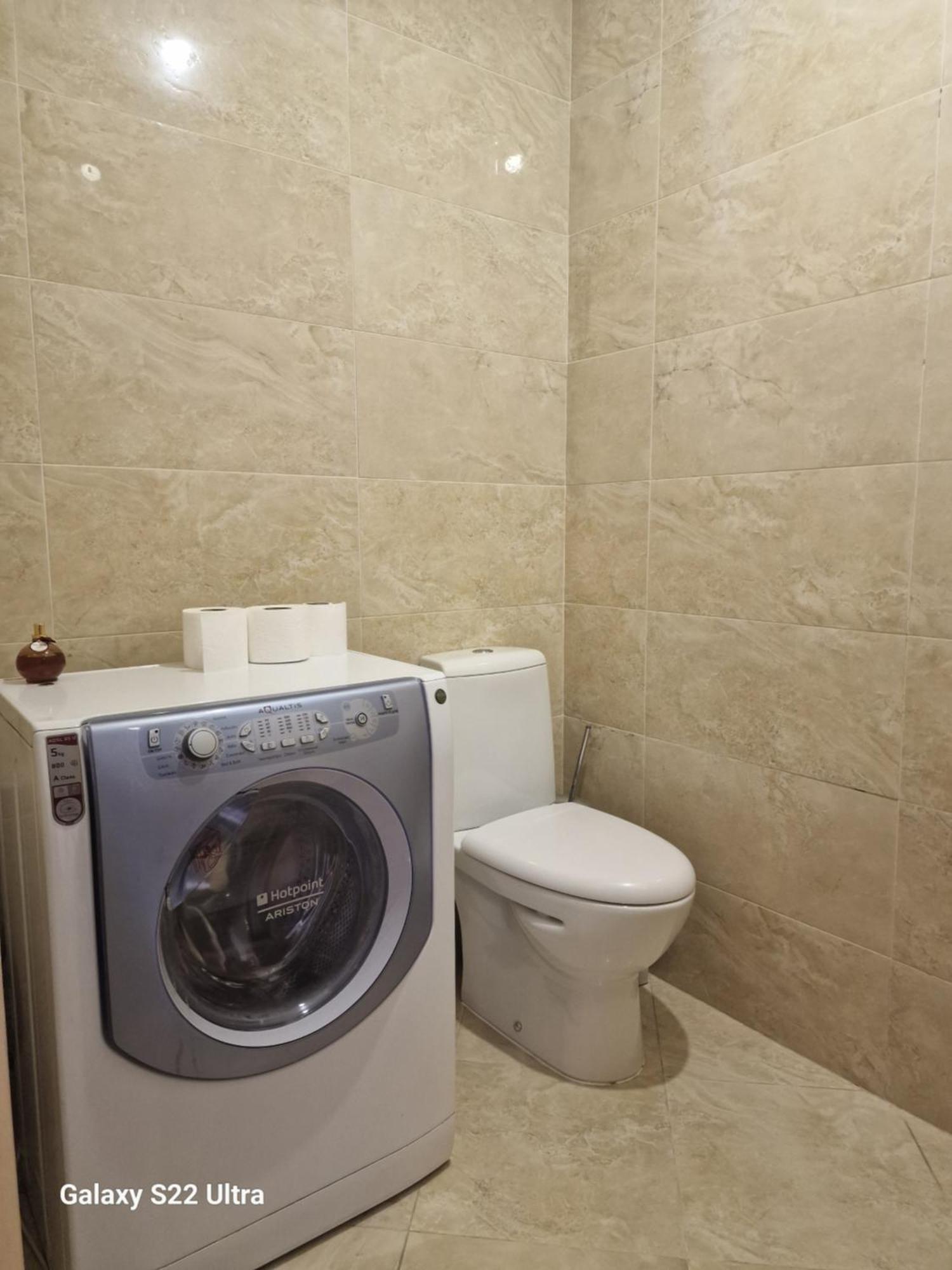 Измайловская Апартаменты Chisinau Luaran gambar