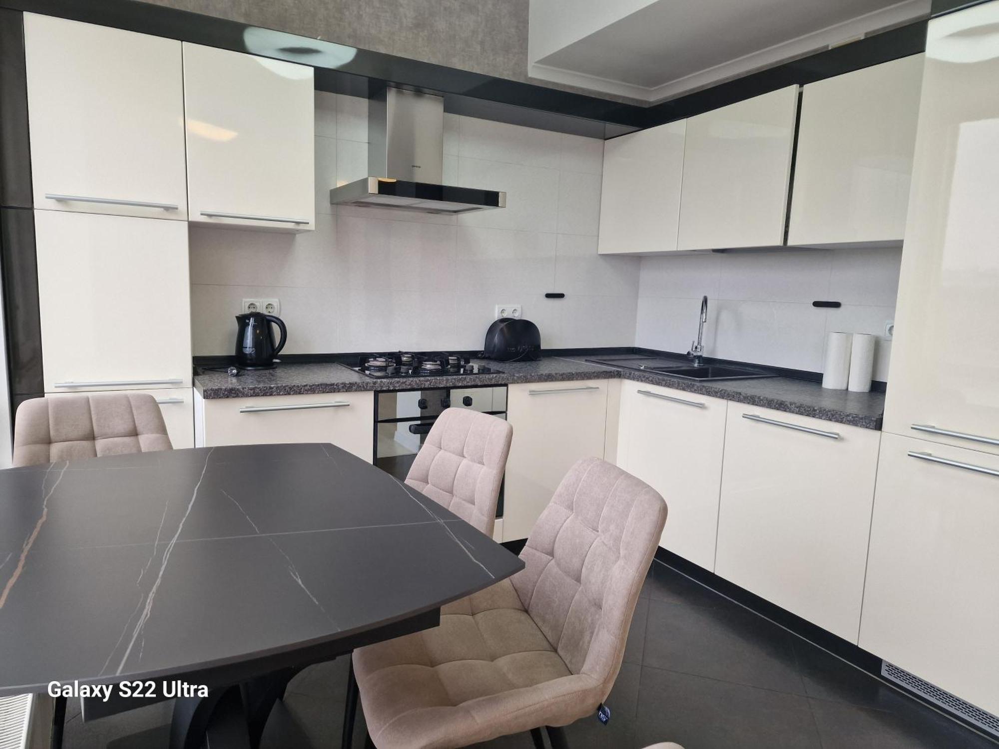 Измайловская Апартаменты Chisinau Luaran gambar