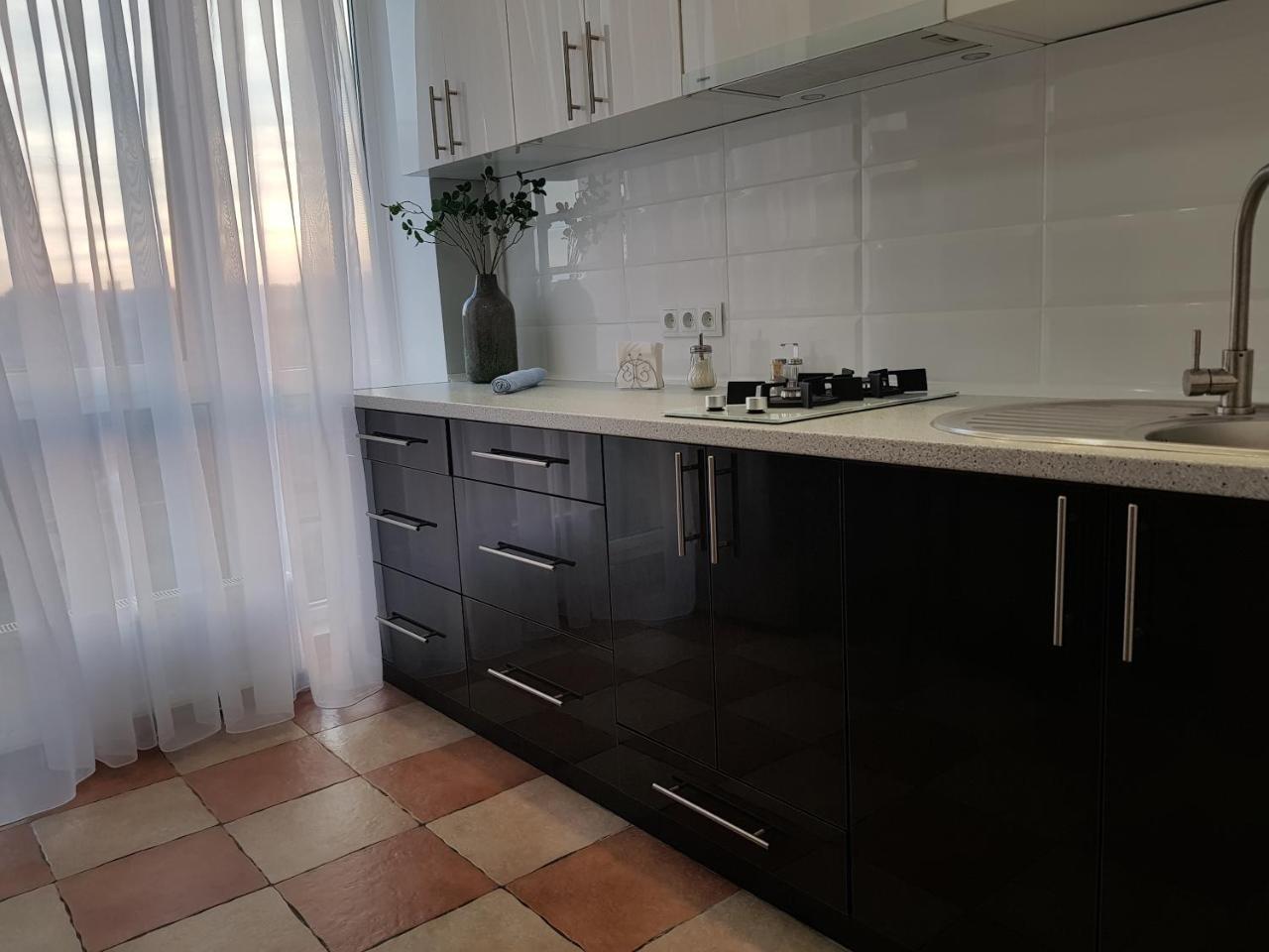 Измайловская Апартаменты Chisinau Luaran gambar
