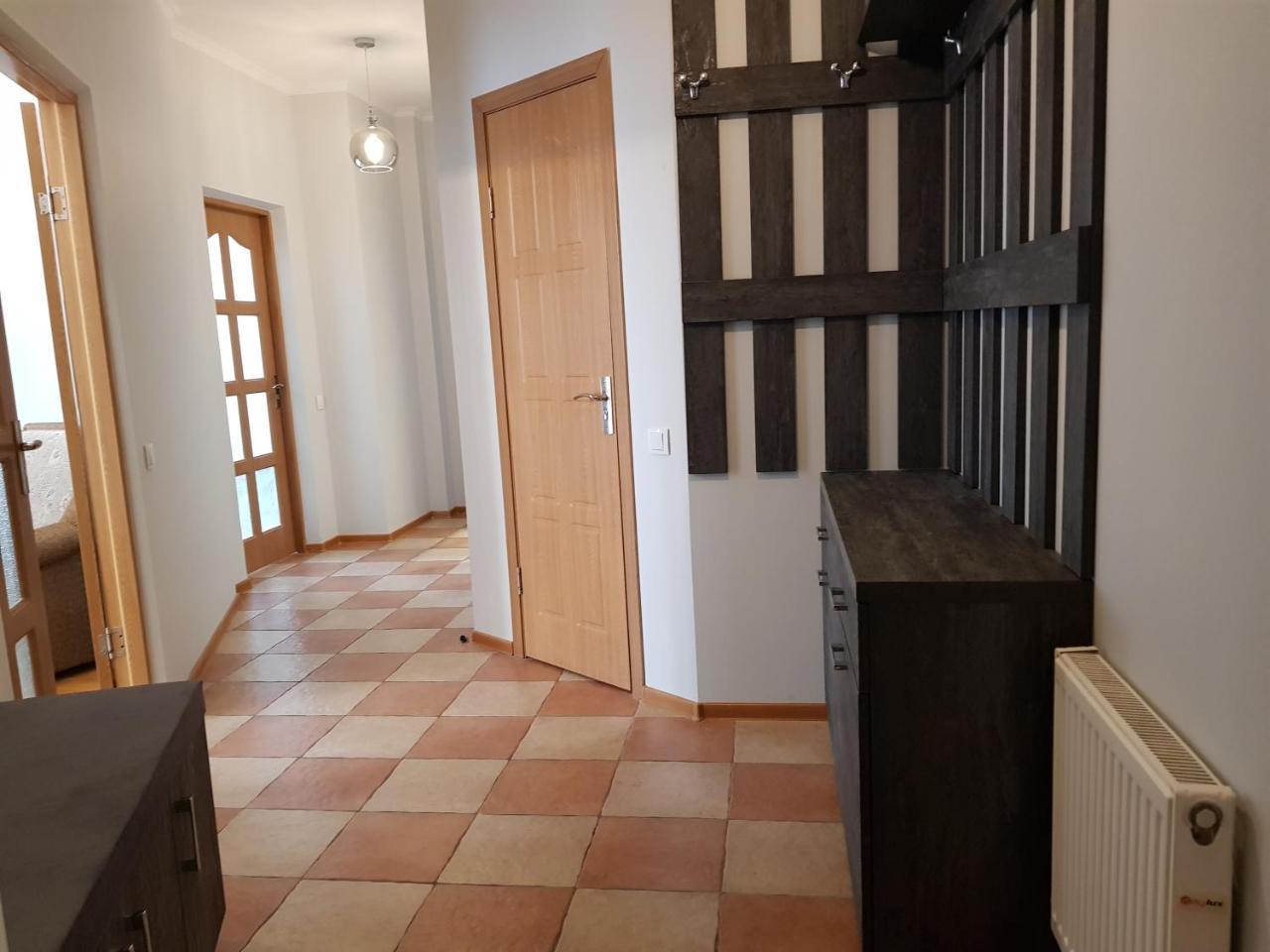 Измайловская Апартаменты Chisinau Luaran gambar